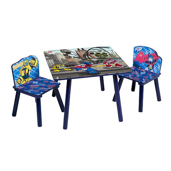 Tranformers Animated Furniture  (1 of 8)